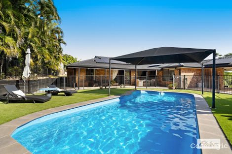Property photo of 4 Camber Court Shailer Park QLD 4128