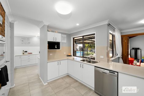 Property photo of 4 Camber Court Shailer Park QLD 4128