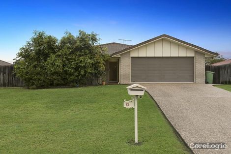Property photo of 13 Eloise Place Burpengary QLD 4505