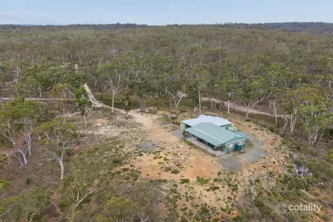 Property photo of 328 Wolgon Road Oallen NSW 2622