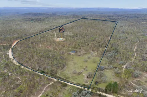 Property photo of 328 Wolgon Road Oallen NSW 2622