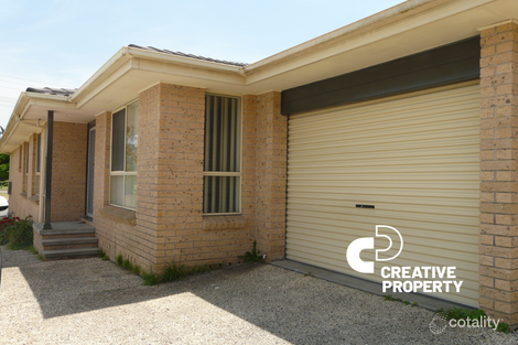 2/17 Lewis St, Wallsend, NSW 2287