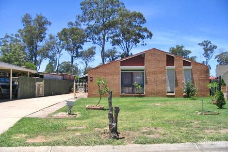 3 Irma Pl, Oakhurst, NSW 2761
