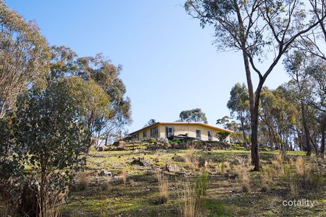 Property photo of 39 Cusack Road Green Gully VIC 3462