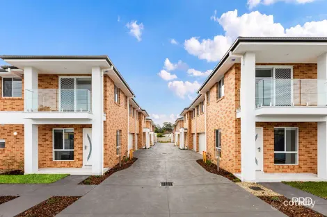 6 Great Western Hwy, Kingswood, NSW 2747