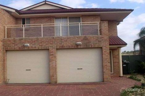 Property photo of 53A Greenway Drive West Hoxton NSW 2171