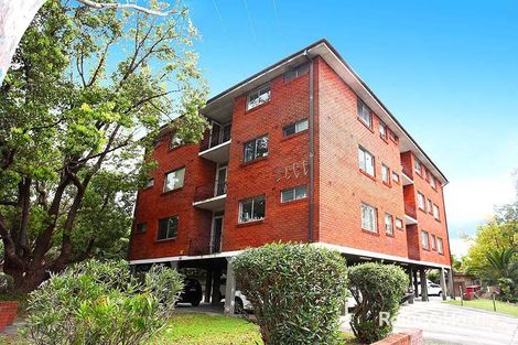 Property photo of 14/66 Ernest Street Crows Nest NSW 2065