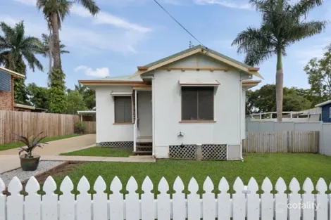 62 Hamilton St, North Mackay, QLD 4740