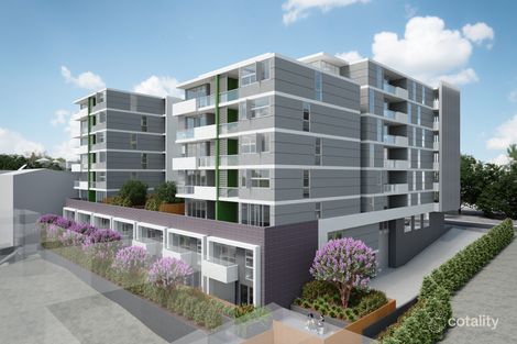 101b/6 Thomas St, Wollongong, NSW 2500