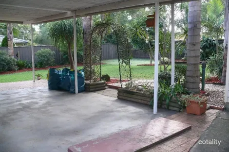 Property photo of 57 Brallos Avenue Holsworthy NSW 2173