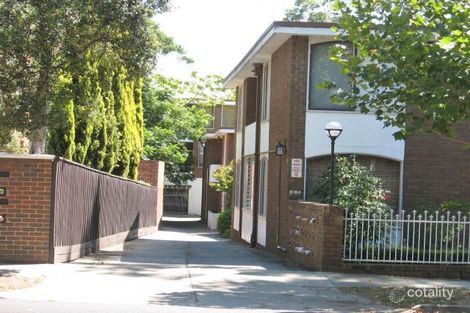 Property photo of 7/49 Grange Road Toorak VIC 3142