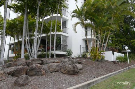 Property photo of 1/77 Cairns Street Kangaroo Point QLD 4169