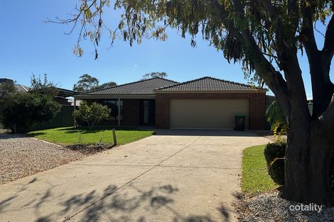 Property photo of 12 Lansdowne Court Mooroopna VIC 3629