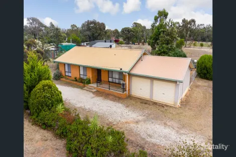 Property photo of 34 Egans Road Huntly VIC 3551