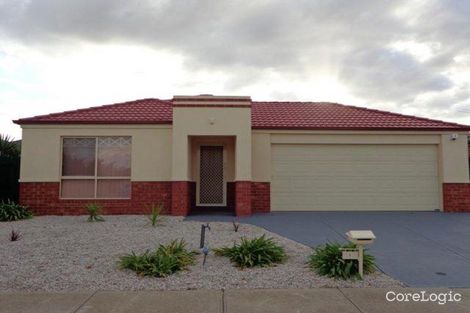 Property photo of 1 Emily Crescent Point Cook VIC 3030
