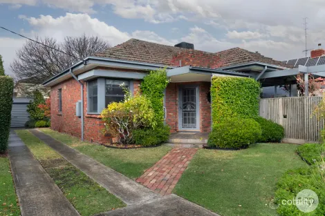 34 Hotham St, Lake Wendouree, VIC 3350