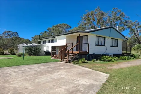 Property photo of 52 Albert Street Crows Nest QLD 4355
