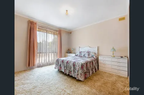 Property photo of 34 Egans Road Huntly VIC 3551