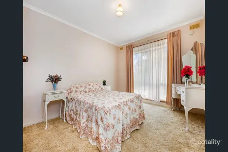 Property photo of 34 Egans Road Huntly VIC 3551