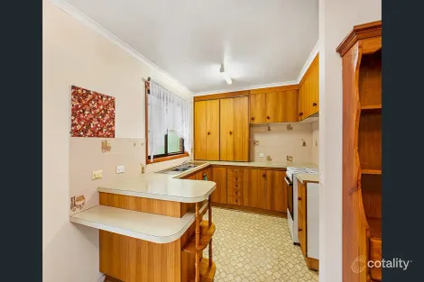 Property photo of 34 Egans Road Huntly VIC 3551