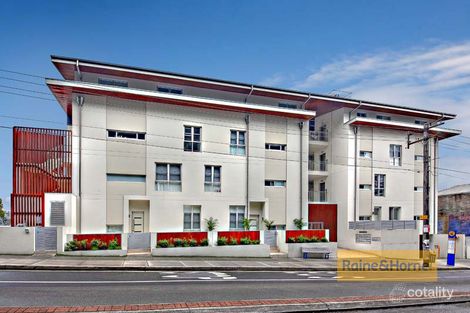 Property photo of 15/27-33 Homer Street Earlwood NSW 2206