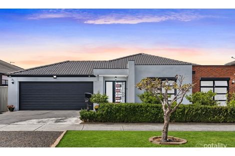 27 Burrora Way, Craigieburn, VIC 3064