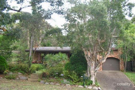 11 Urana Rd, Yarrawarrah, NSW 2233