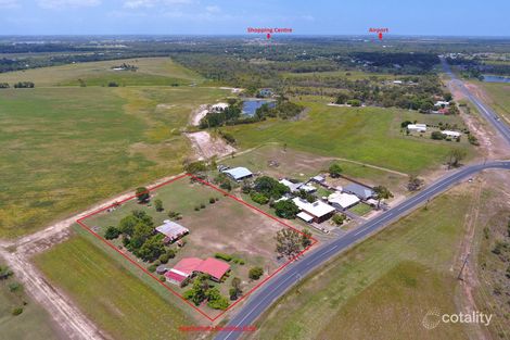 24 Bonna Rd, Branyan, QLD 4670