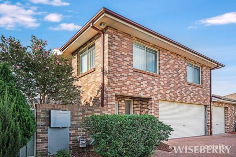 Property photo of 1/105 William Street Condell Park NSW 2200