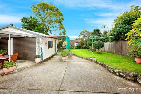 Property photo of 21 Braddon Street Concord NSW 2137