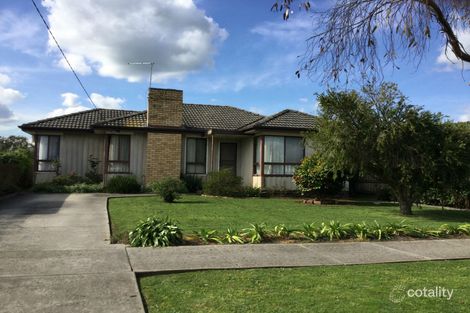 Property photo of 3 Maughan Road Koo Wee Rup VIC 3981