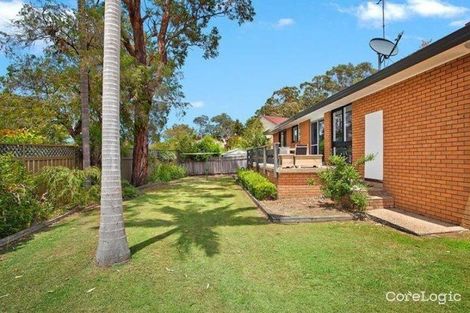 Property photo of 3 Masefield Place Burraneer NSW 2230