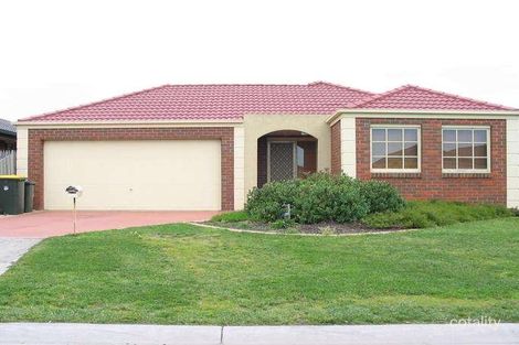 Property photo of 12 Clendon Court Carrum Downs VIC 3201