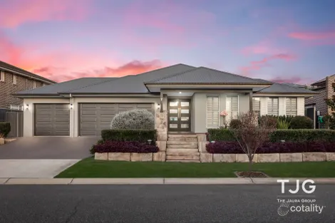 Property photo of 7 Siltstone Street Gables NSW 2765