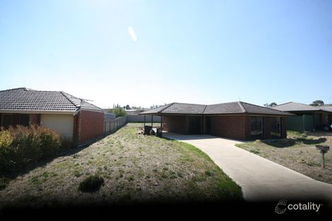 40 Muscatel Cct, Old Reynella, SA 5161
