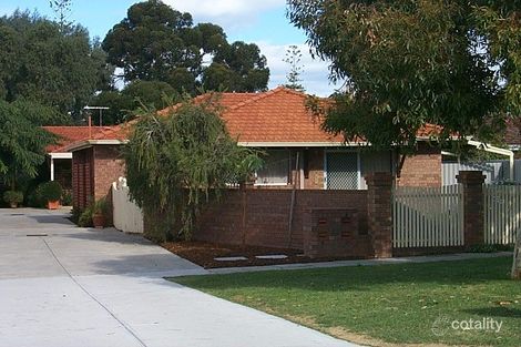 4/13 Watkins St, Fremantle, WA 6160