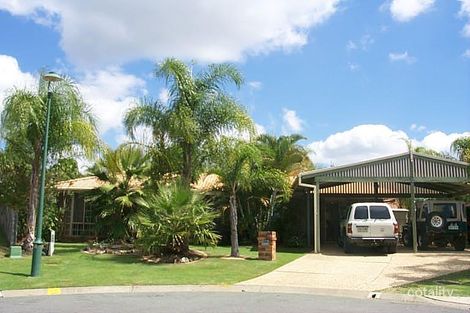 12 Lalor Ct, Mudgeeraba, QLD 4213