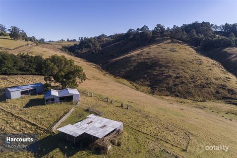 440 Forsters Rivulet Rd, Lymington, TAS 7109