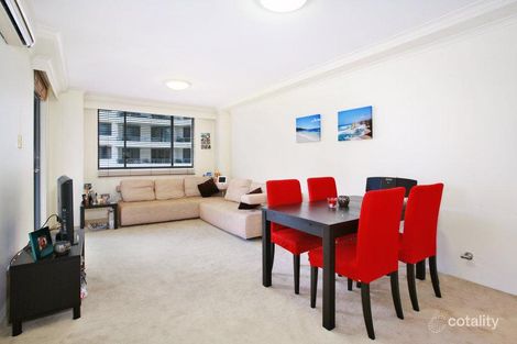 164/102 Miller St, Pyrmont, NSW 2009