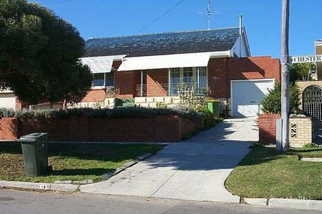 18 Chester St, South Fremantle, WA 6162