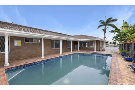 34 Sophie Ave, Broadbeach Waters, QLD 4218
