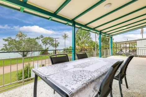 7 Larrakeyah Tce, Larrakeyah, NT 0820