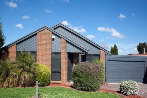 Property photo of 3 Polydor Court Epping VIC 3076