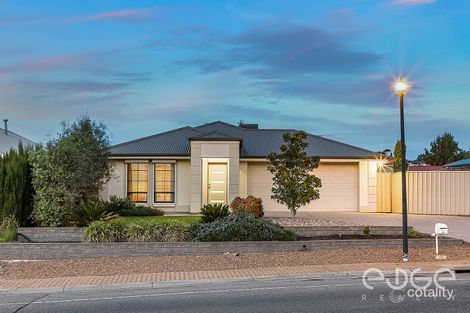 Property photo of 101 Somerset Grove Craigmore SA 5114