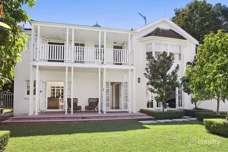 19a Warren Rd, Bellevue Hill, NSW 2023