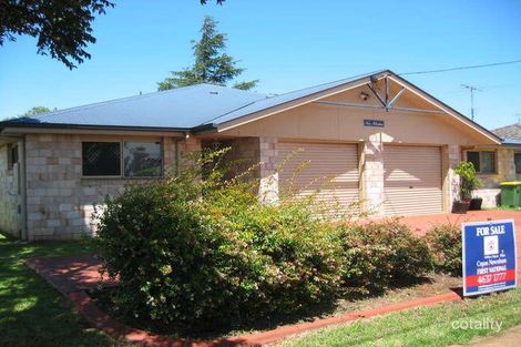 252 Taylor St, Newtown, QLD 4350