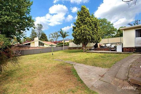 Property photo of 3 Citrus Grove Carlingford NSW 2118