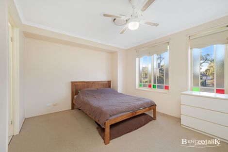 Property photo of 26 Orara Court Wattle Grove NSW 2173