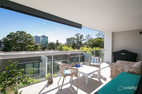 Property photo of 19/35 Buchanan Street West End QLD 4101