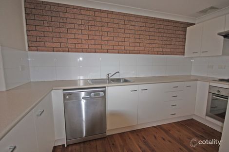 Property photo of 5/6 Simpson Terrace Darlington NSW 2330